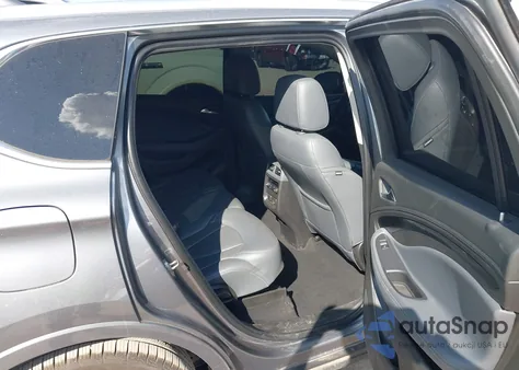 2020 Buick Envision Fwd Essence z USA, uszkodzony, nr VIN LRBFXCSA5LD127965